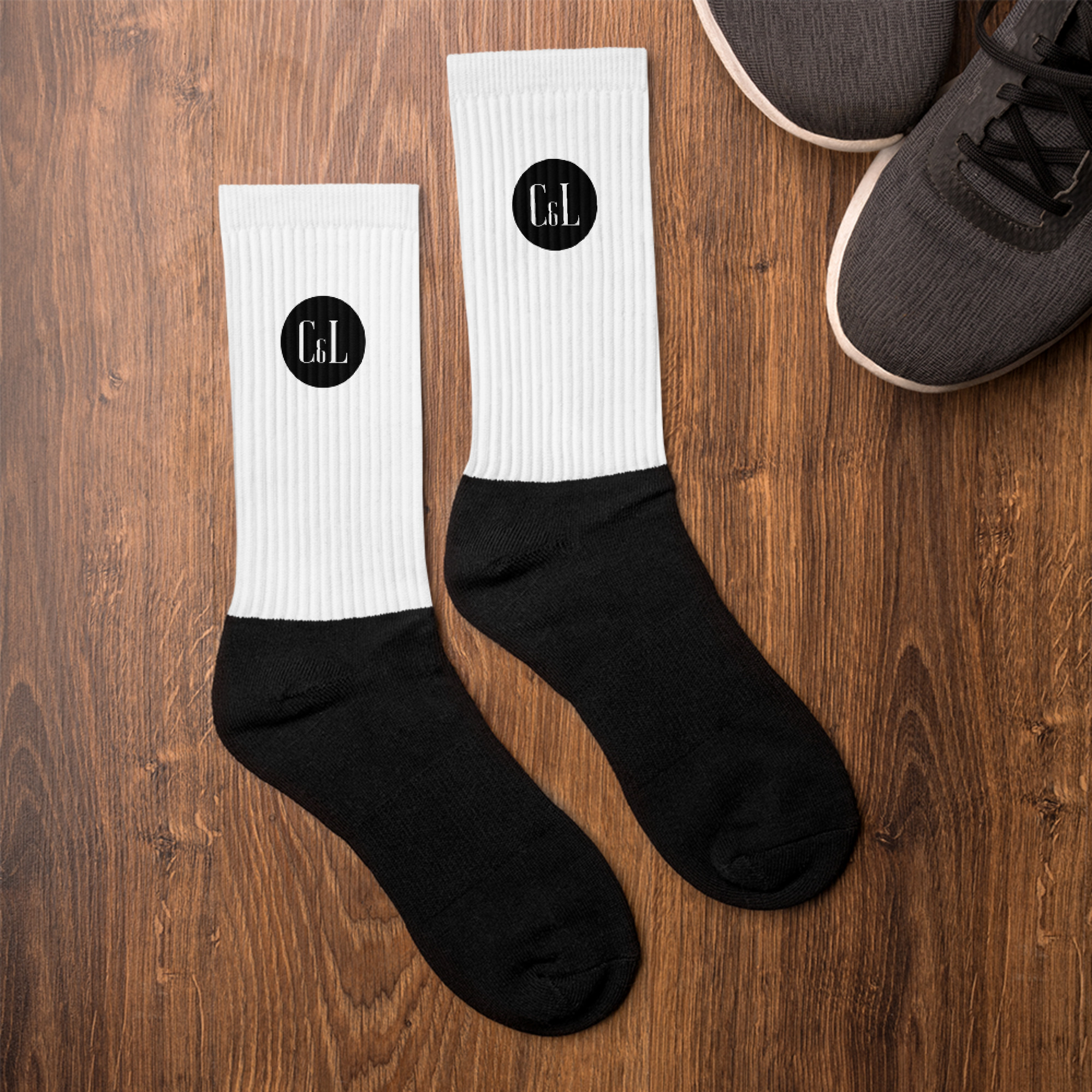 black-foot-sublimated-socks-right-6482e5f919c8a.jpg